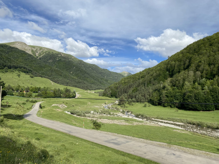 Transpyrenees 2021 - 4 Transpyrenees 2021 - 4